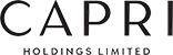 Capri Holdings Limited logo